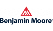 Benjamin Moore badge