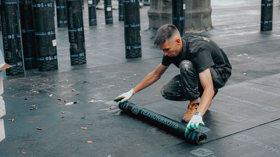 Roof Leak Detection by TurnKey Roofing Contractors