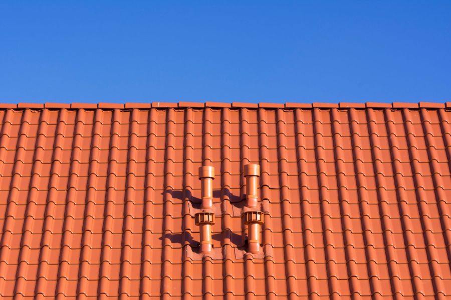 Tile Roofing by TurnKey Roofing Contractors