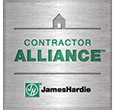Contractor Alliance badge