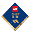 GAF Master Elite badge