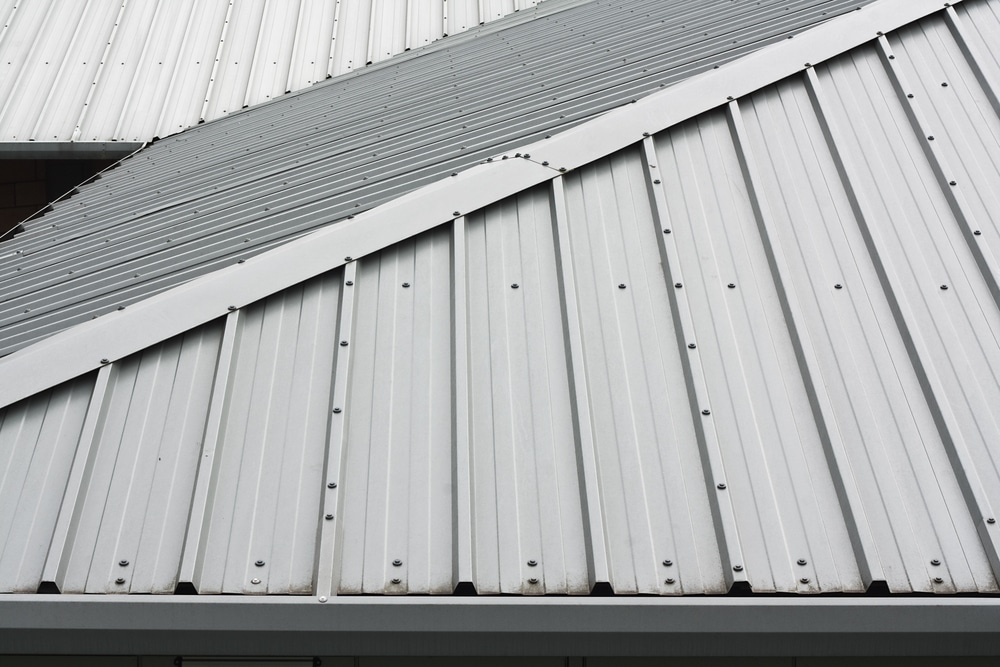 New Orleans roofers