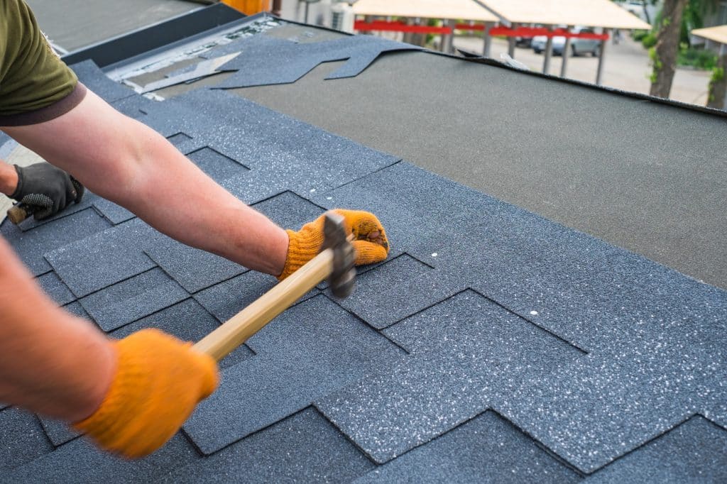 New Orleans Expert roofers 