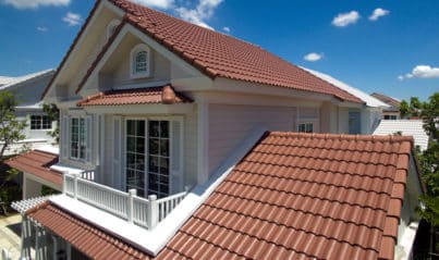 House Roofs tiles, new styles and colors - Turnkey Roofing Contractors