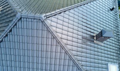 sturdy metal roofing