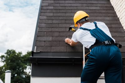 New Orleans Roof Replacement Services