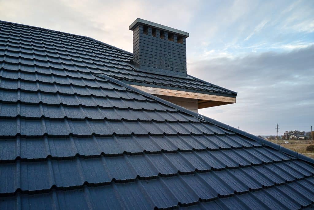 Roofing investment 