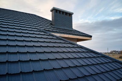 Roofing investment