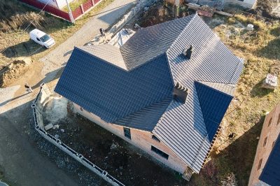 Modern Roofing Innovations