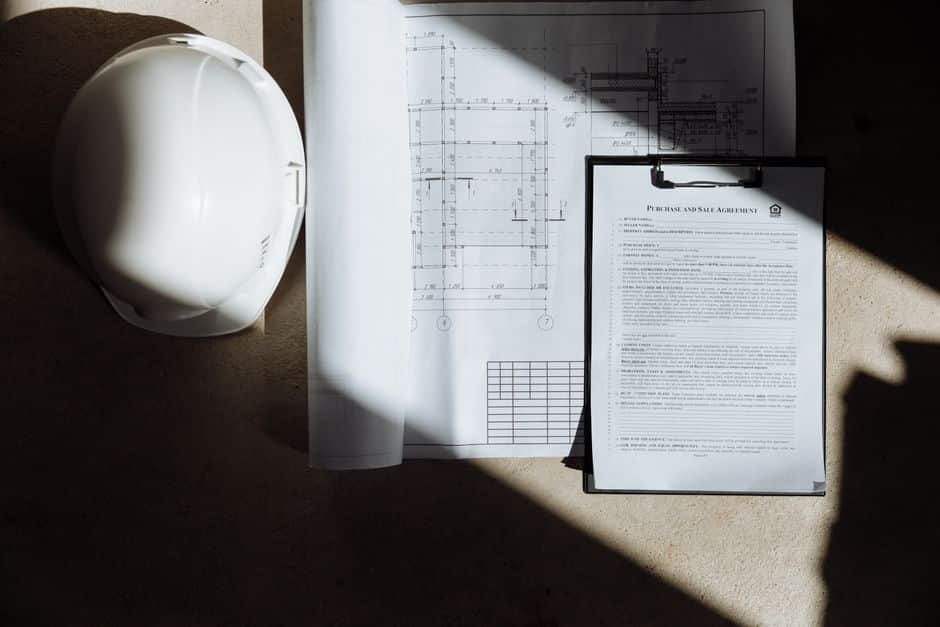 Roofing warranty document highlighting system component requirements